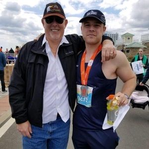 Meet your Posher, Tommy